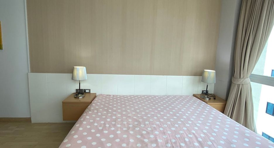 Condo en venta de 2 habitaciones en Watthana, Bangkok