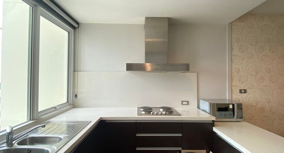Condo en venta de 2 habitaciones en Watthana, Bangkok
