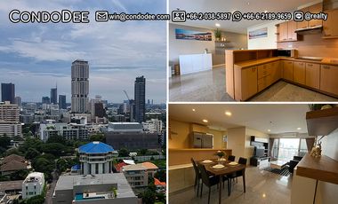 Condo en venta de 2 habitaciones en Khlong Toei, Bangkok