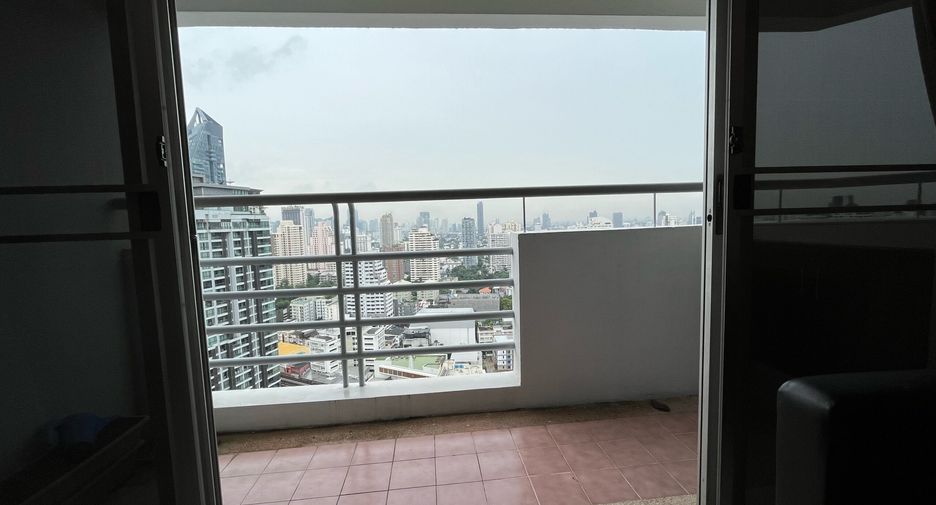Condo en venta de 2 habitaciones en Khlong Toei, Bangkok