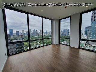 For sale 2 bedrooms condo in Pathum Wan, Bangkok