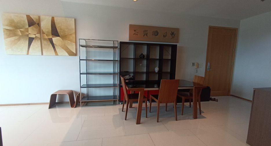 À vendre 1 chambre condo à Khlong Toei, Bangkok