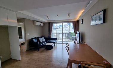 For sale 2 bedrooms condo in Watthana, Bangkok