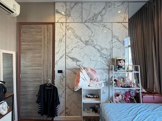 For sale 1 bed condo in Phra Khanong, Bangkok