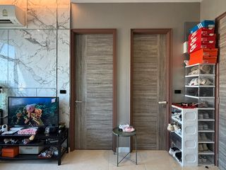 For sale 1 bed condo in Phra Khanong, Bangkok