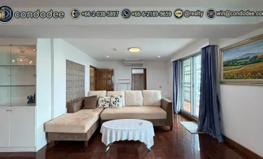À vendre 2 chambres condo à Watthana, Bangkok
