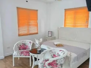 For rent 3 bedrooms house in Bang Lamung, Chonburi