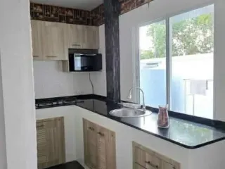 For rent 3 bedrooms house in Bang Lamung, Chonburi