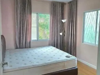 For rent 3 bedrooms house in Bang Lamung, Chonburi