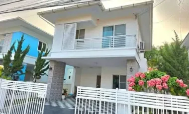 出租 3 卧室 独立屋 在 Bang Lamung, Chon Buri
