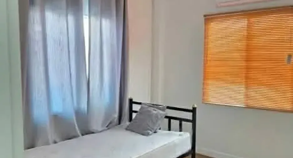 For rent 3 bedrooms house in Bang Lamung, Chonburi