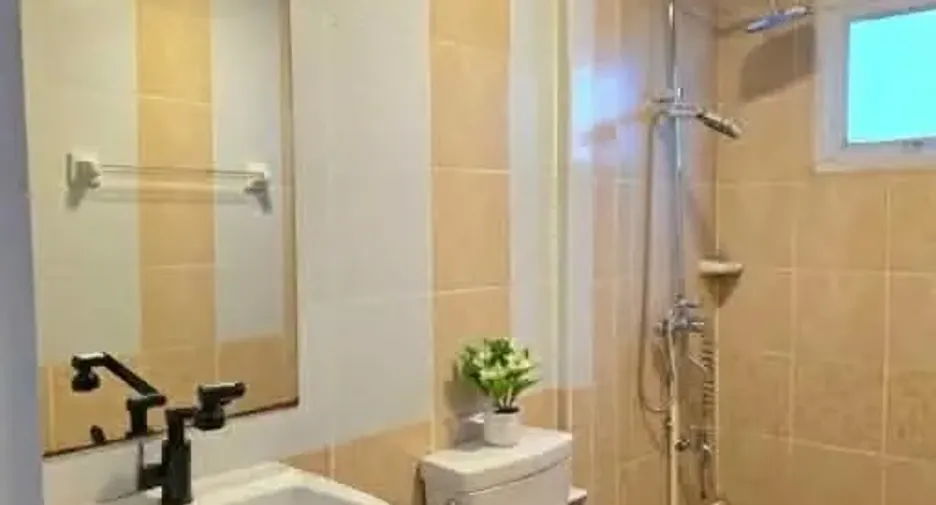For rent 3 bedrooms house in Bang Lamung, Chonburi