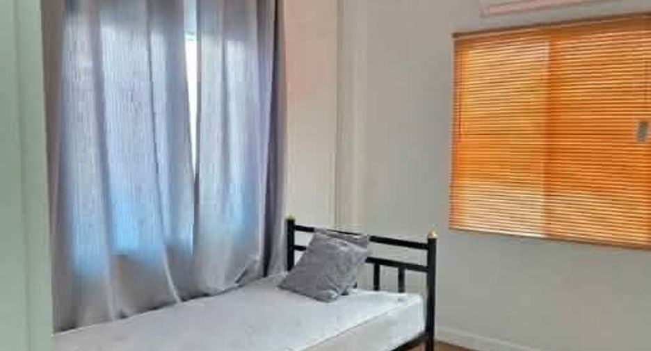 出租 3 卧室 独立屋 在 Bang Lamung, Chon Buri