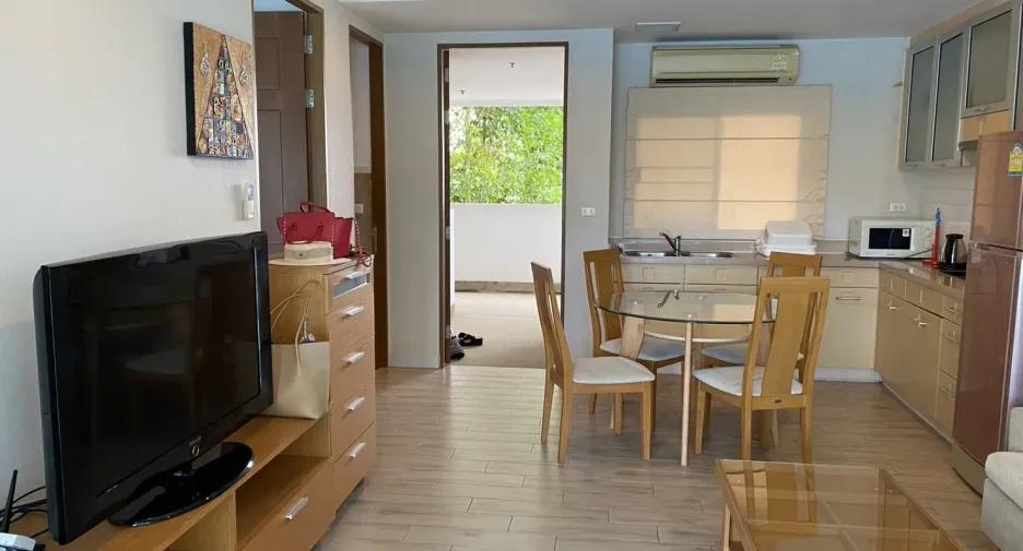 Wohnung zur Miete mit 1 Zimmer in Cha Am, Phetchaburi