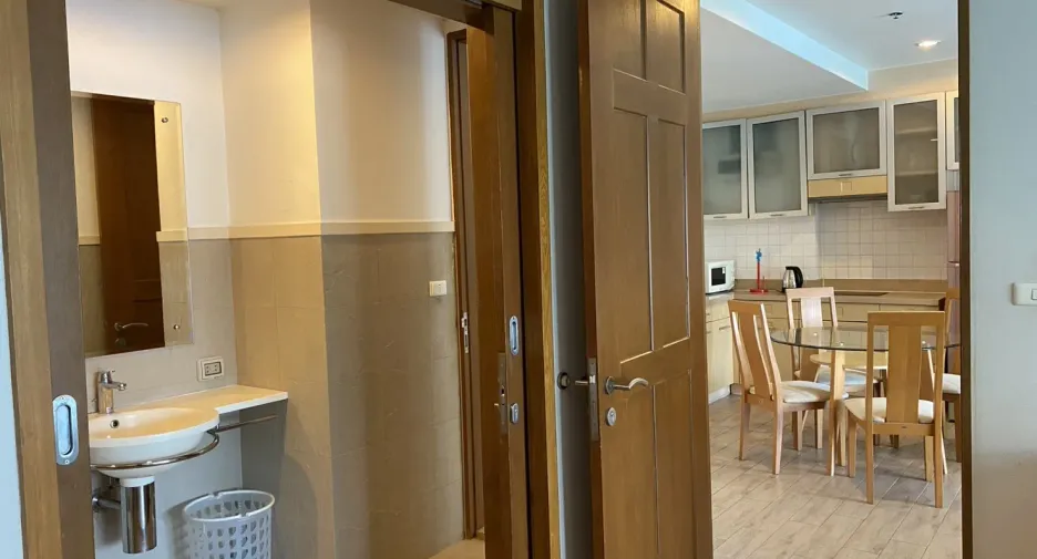 Wohnung zur Miete mit 1 Zimmer in Cha Am, Phetchaburi