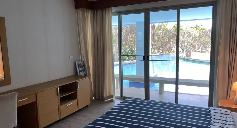 Wohnung zur Miete mit 1 Zimmer in Cha Am, Phetchaburi