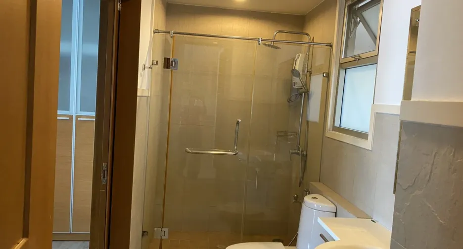 Wohnung zur Miete mit 1 Zimmer in Cha Am, Phetchaburi