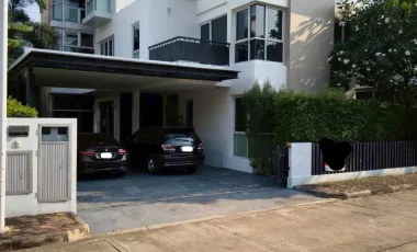 Casa en venta de 3 habitaciones en Prawet, Bangkok