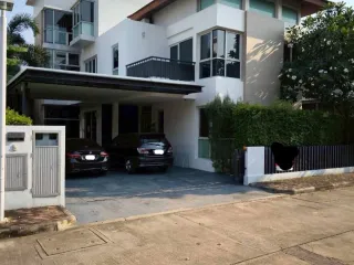出售 3 卧室 独立屋 在 Prawet, 曼谷
