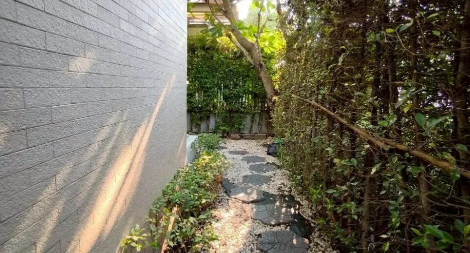 Casa en venta de 3 habitaciones en Prawet, Bangkok
