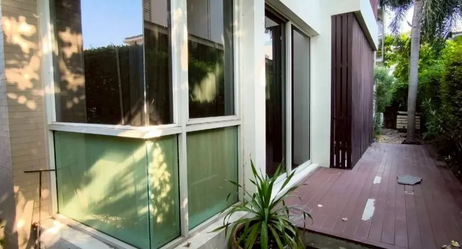 Casa en venta de 3 habitaciones en Prawet, Bangkok