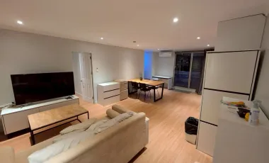For rent 2 bedrooms condo in Phra Khanong, Bangkok