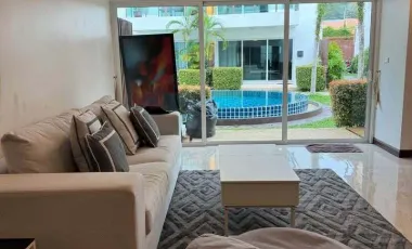 À louer 3 chambres villa à Kathu, Phuket