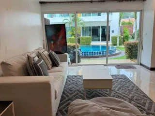 For Rent 3 Bedroom Villa In Kathu, Phuket