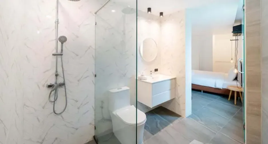 Villa zur Miete mit 2 Zimmer in Mueang Phuket, Phuket