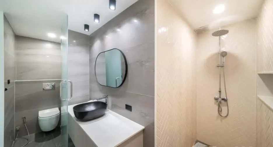 Villa zur Miete mit 2 Zimmer in Mueang Phuket, Phuket
