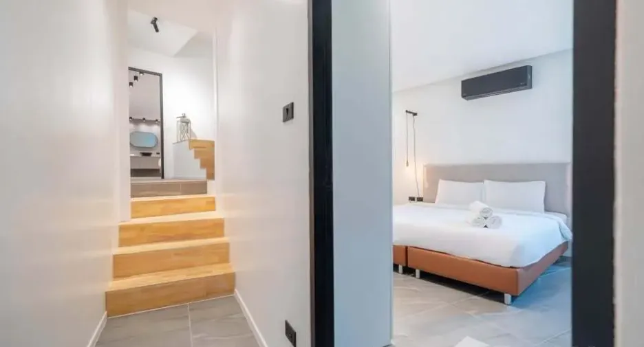 Villa zur Miete mit 2 Zimmer in Mueang Phuket, Phuket