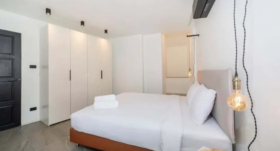 Villa zur Miete mit 2 Zimmer in Mueang Phuket, Phuket