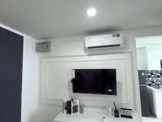 Condo en alquiler de 1 habitaciones en Mueang Phuket, Phuket