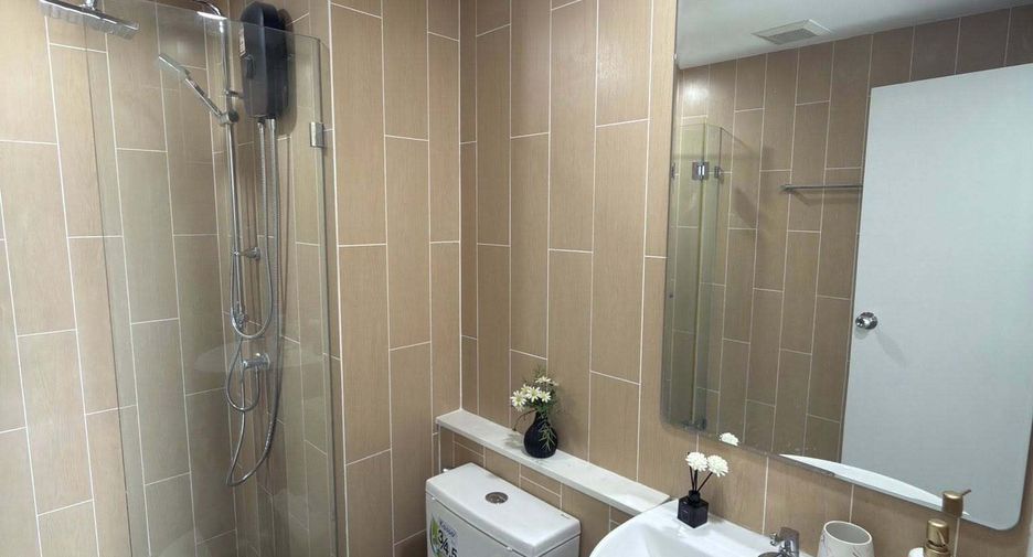 For rent 1 bed condo in Mueang Phuket, Phuket