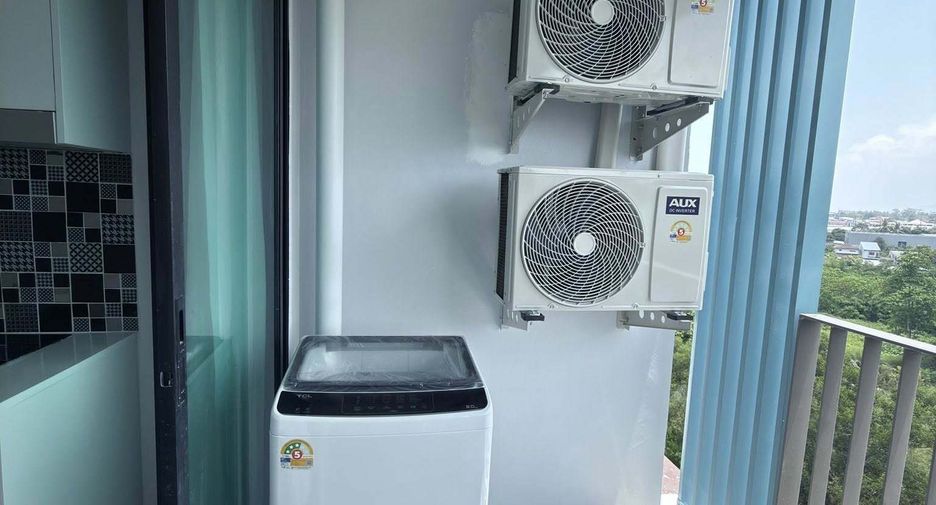 For rent 1 bed condo in Mueang Phuket, Phuket
