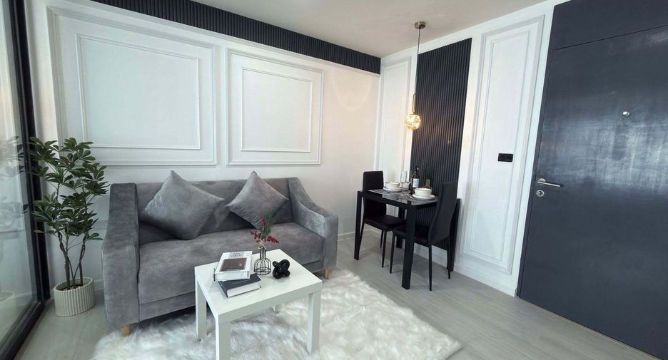 For rent 1 bed condo in Mueang Phuket, Phuket