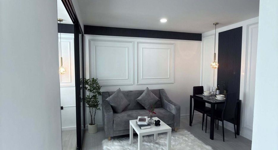 For rent 1 bed condo in Mueang Phuket, Phuket