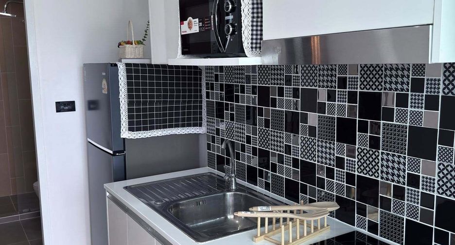 For rent 1 bed condo in Mueang Phuket, Phuket