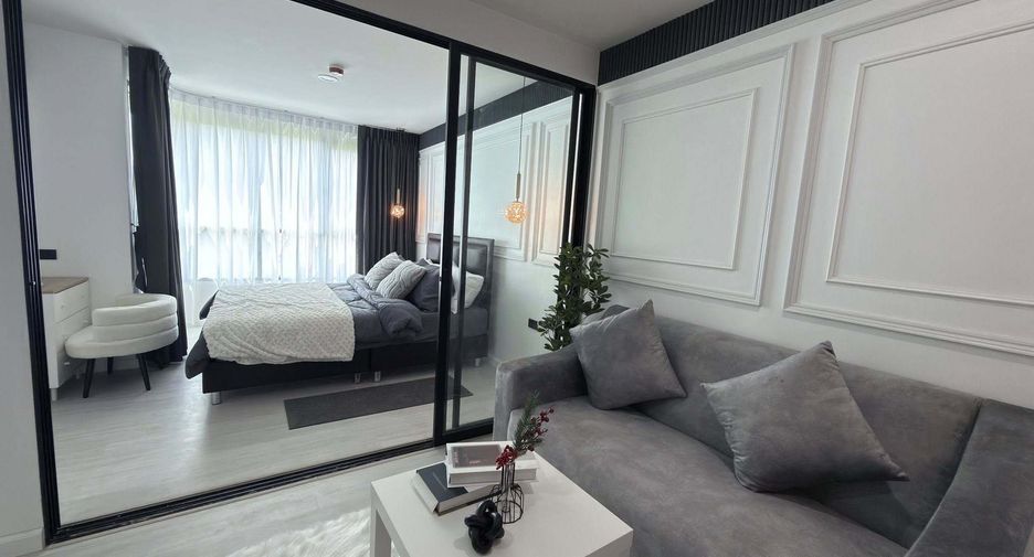 For rent 1 bed condo in Mueang Phuket, Phuket