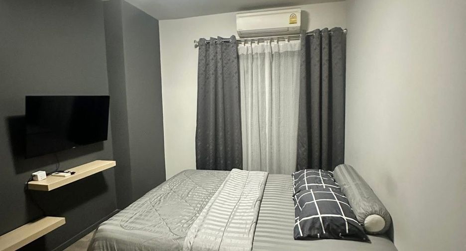 For rent 2 bedrooms condo in Mueang Chiang Mai, Chiang Mai