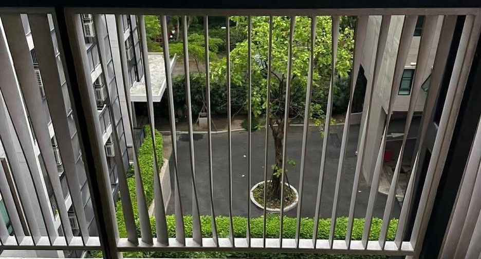 For rent 2 bedrooms condo in Mueang Chiang Mai, Chiang Mai