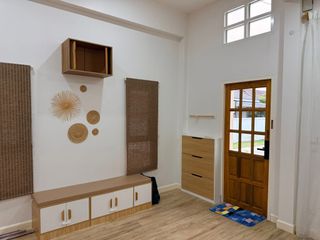 For sale 2 bedrooms house in Hang Dong, Chiang Mai