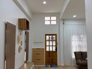 For sale 2 bedrooms house in Hang Dong, Chiang Mai