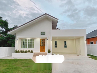 For sale 2 bedrooms house in Hang Dong, Chiang Mai