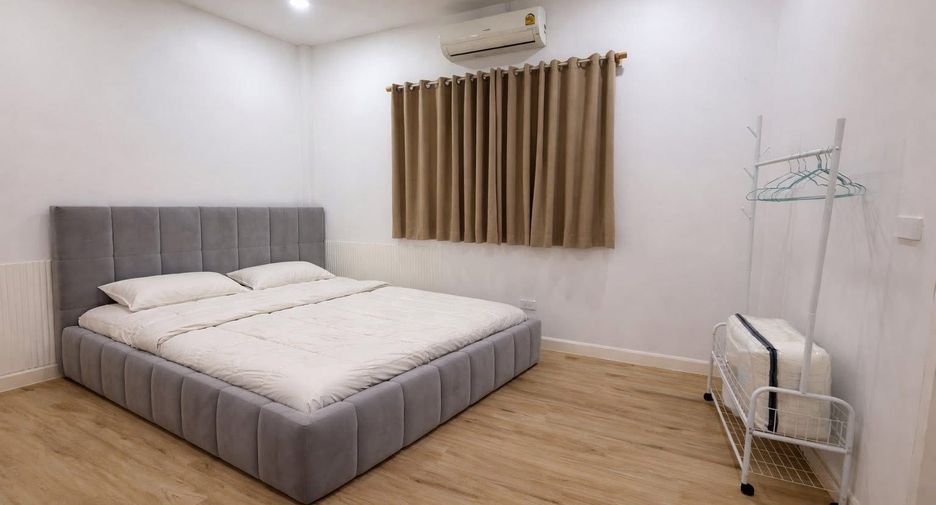 For sale 2 bedrooms house in Hang Dong, Chiang Mai