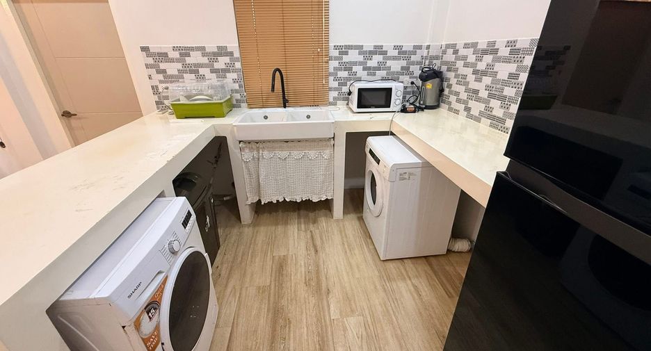 For sale 2 bedrooms house in Hang Dong, Chiang Mai