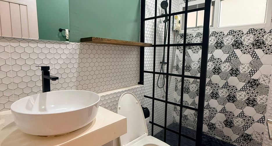 For sale 2 bedrooms house in Hang Dong, Chiang Mai