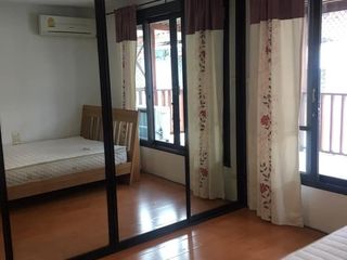 For rent 2 bedrooms townhouse in Bang Na, Bangkok