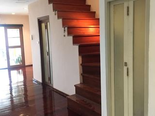 For rent 2 bedrooms townhouse in Bang Na, Bangkok