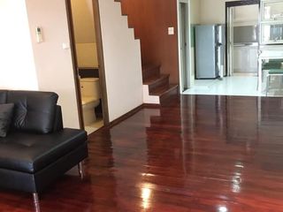 For rent 2 bedrooms townhouse in Bang Na, Bangkok